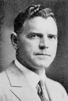 Roderick Deane Burnham