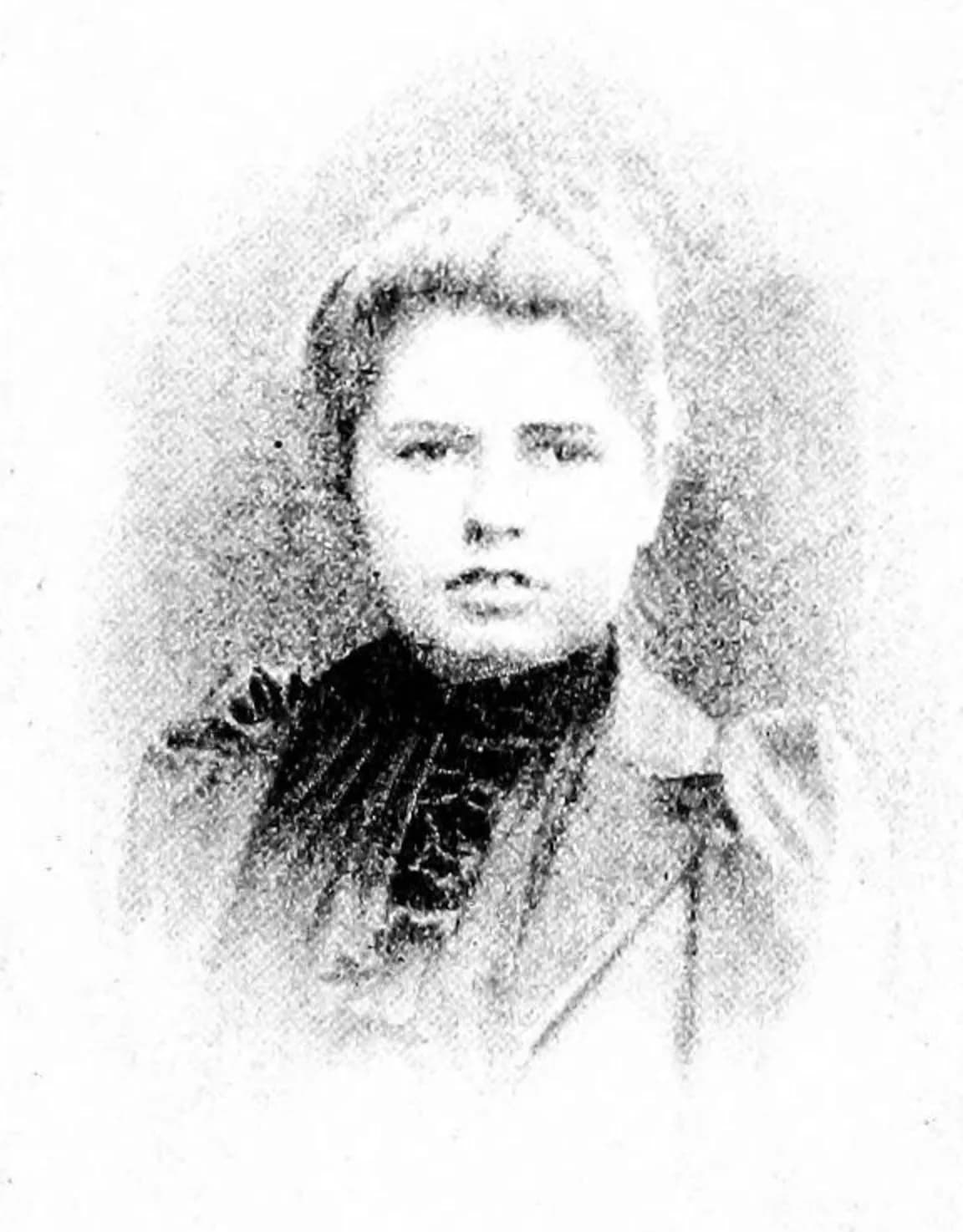 Elsie Marshall