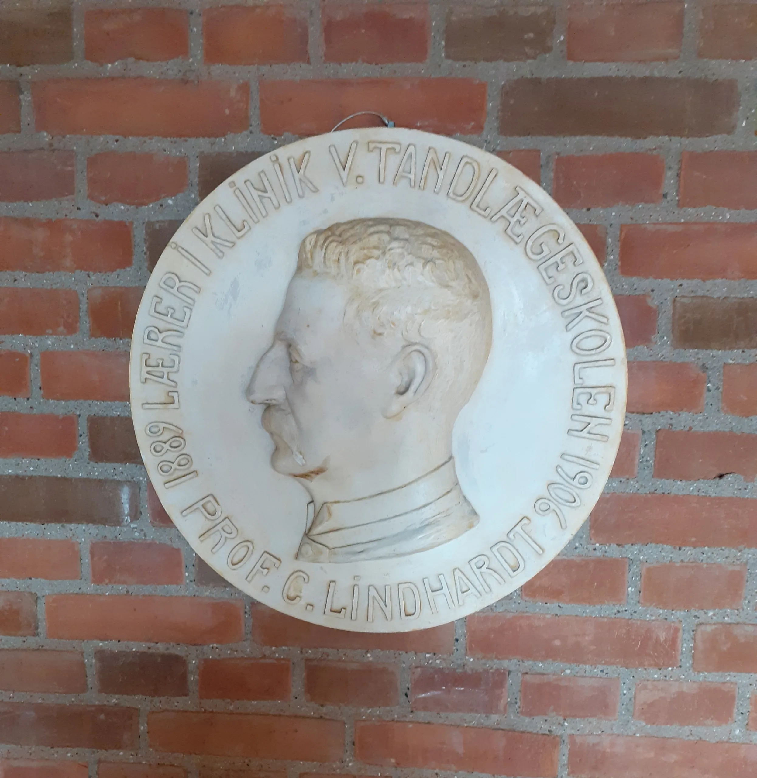 Lauritz Christian Lindhardt