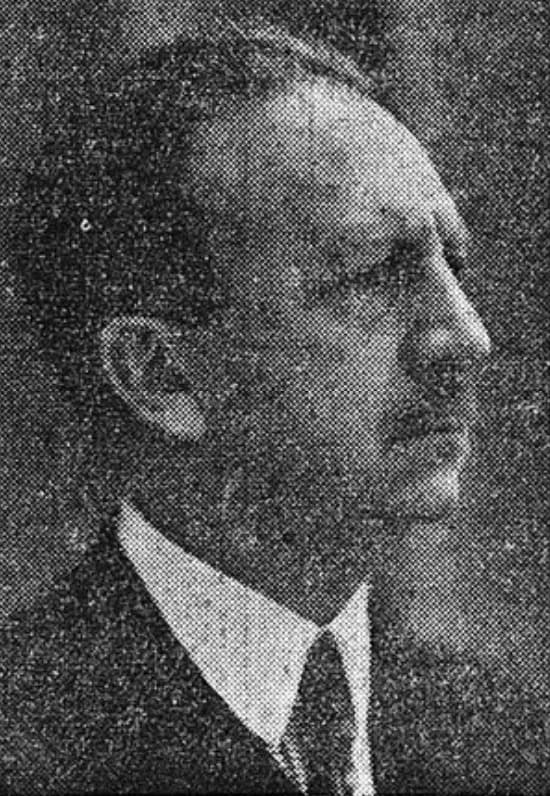 François de Lassus Saint-Geniès