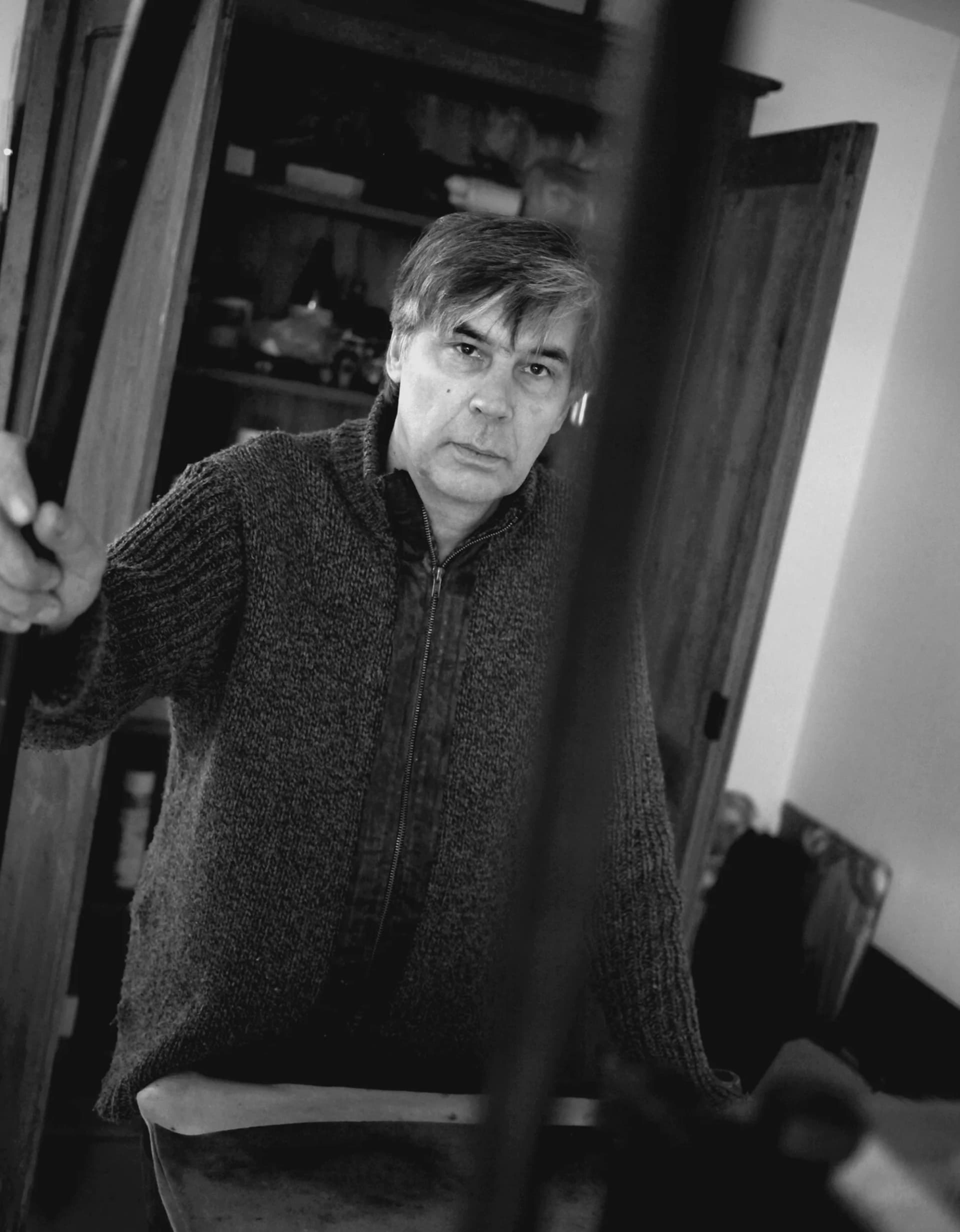 Bernard Martelet