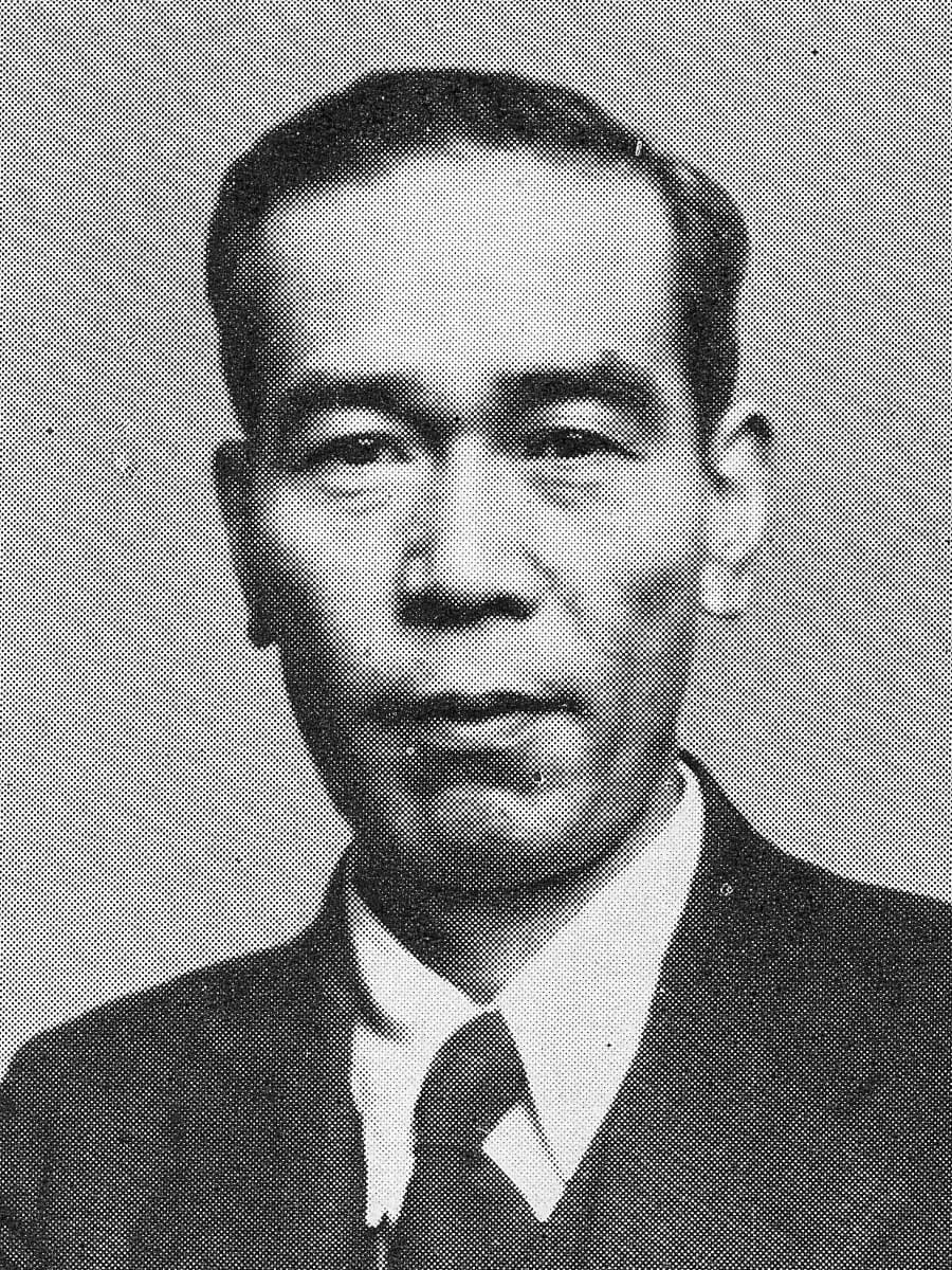 Yoshihiro Kishimoto