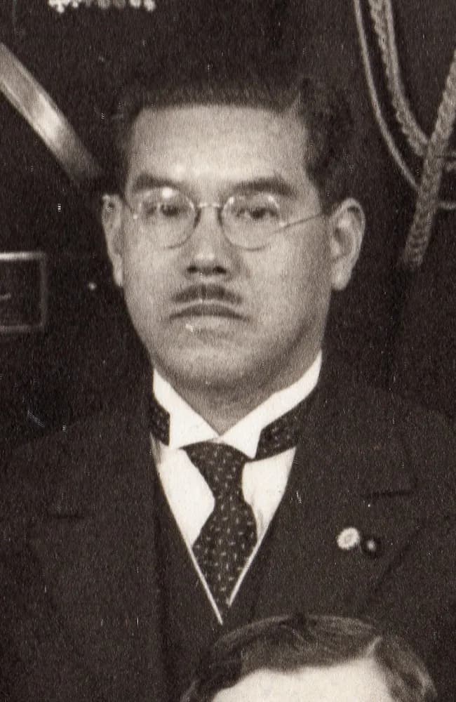 Masaki Kishida