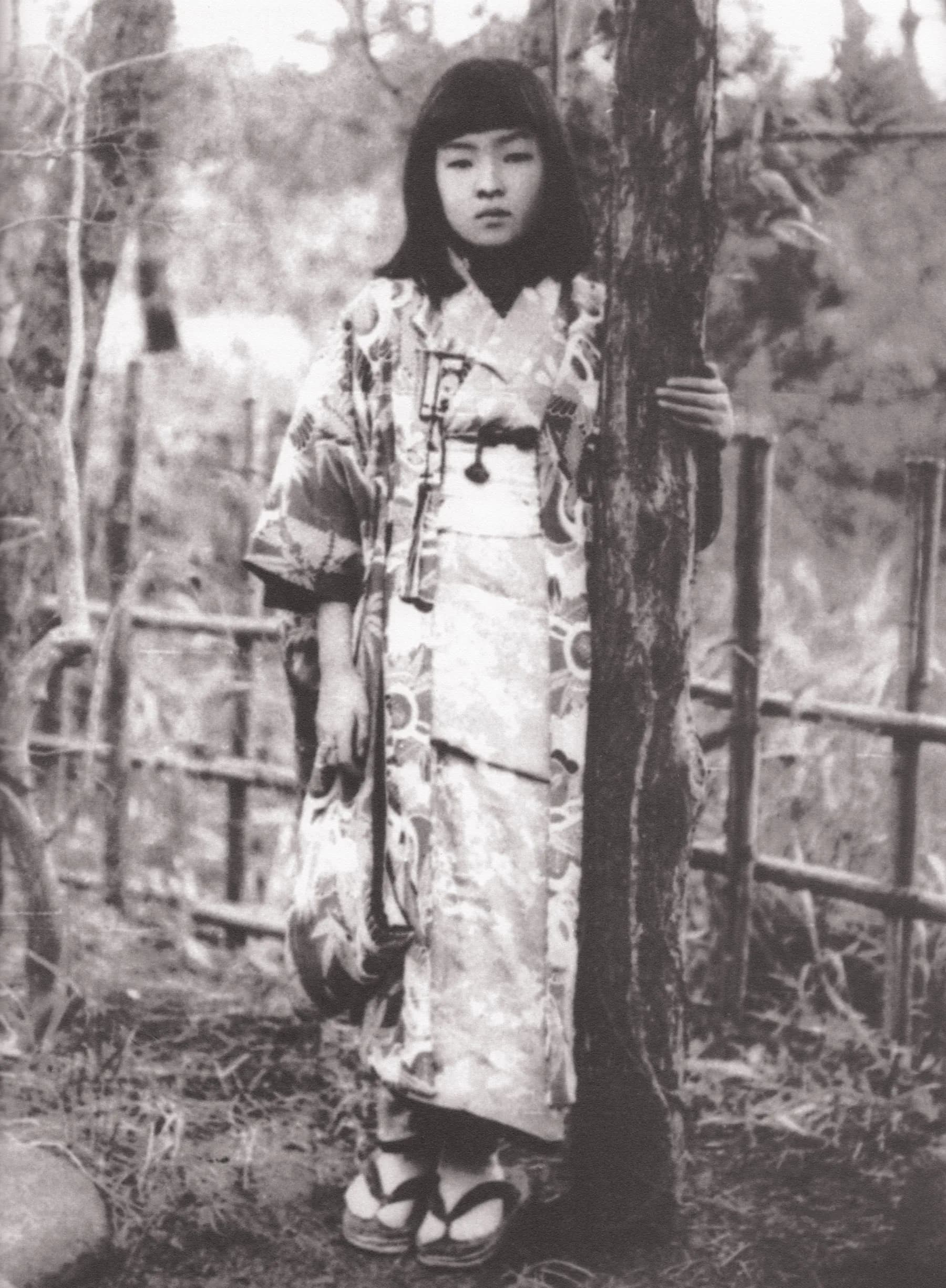 Reiko Kishida