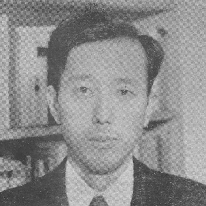 Tōge Sankichi