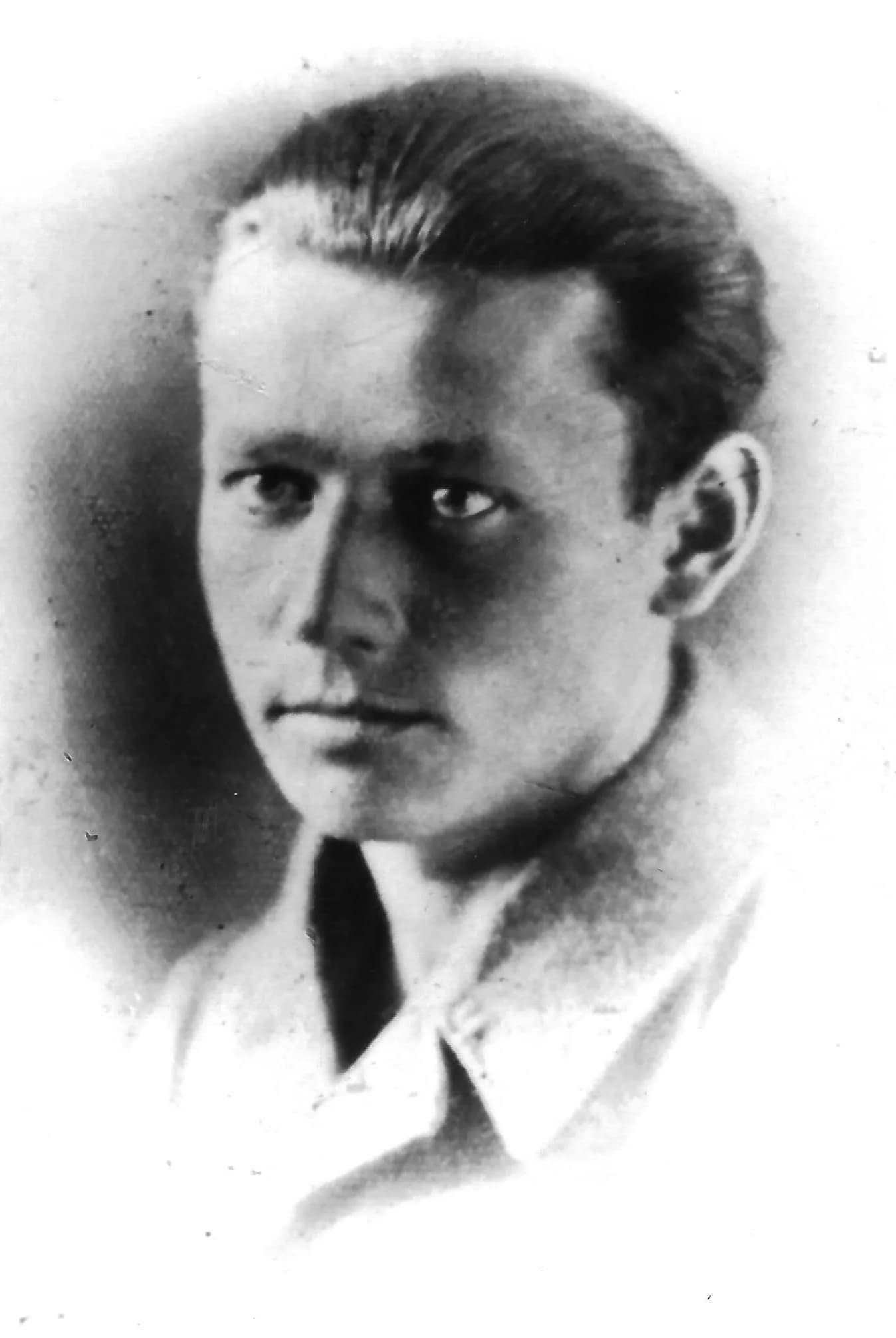 Michał Panasik