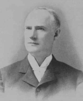 Donald Maclean