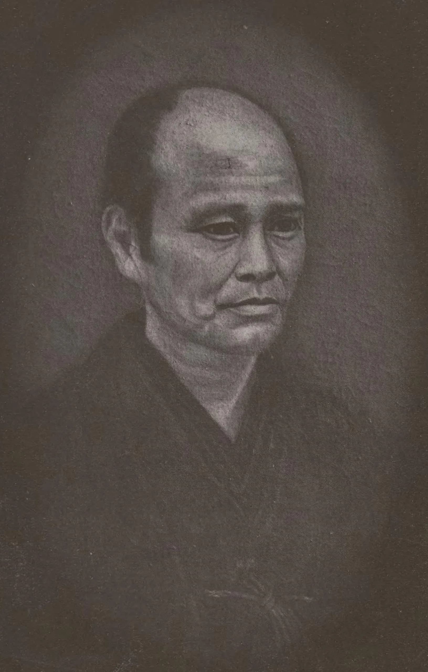 Genzō Shimazu I