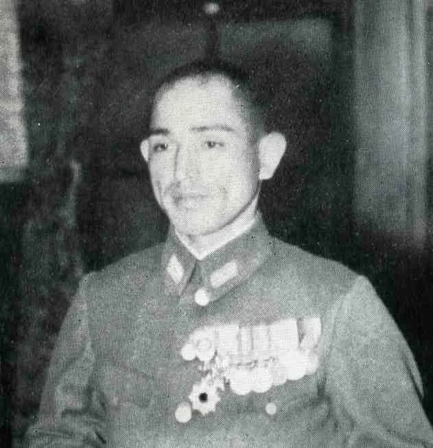 Toyosaku Shimada