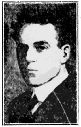 Charles William Kahles