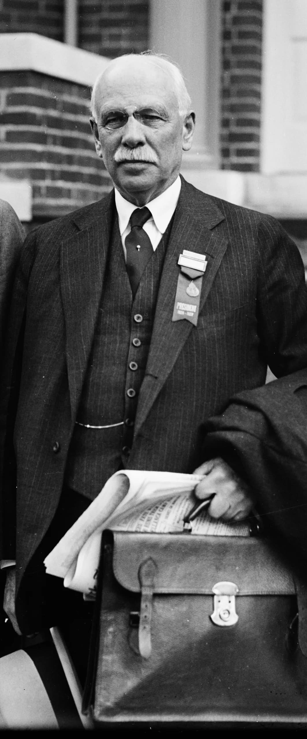 Wendell C. Phillips