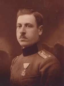 Dragiya Dreharov