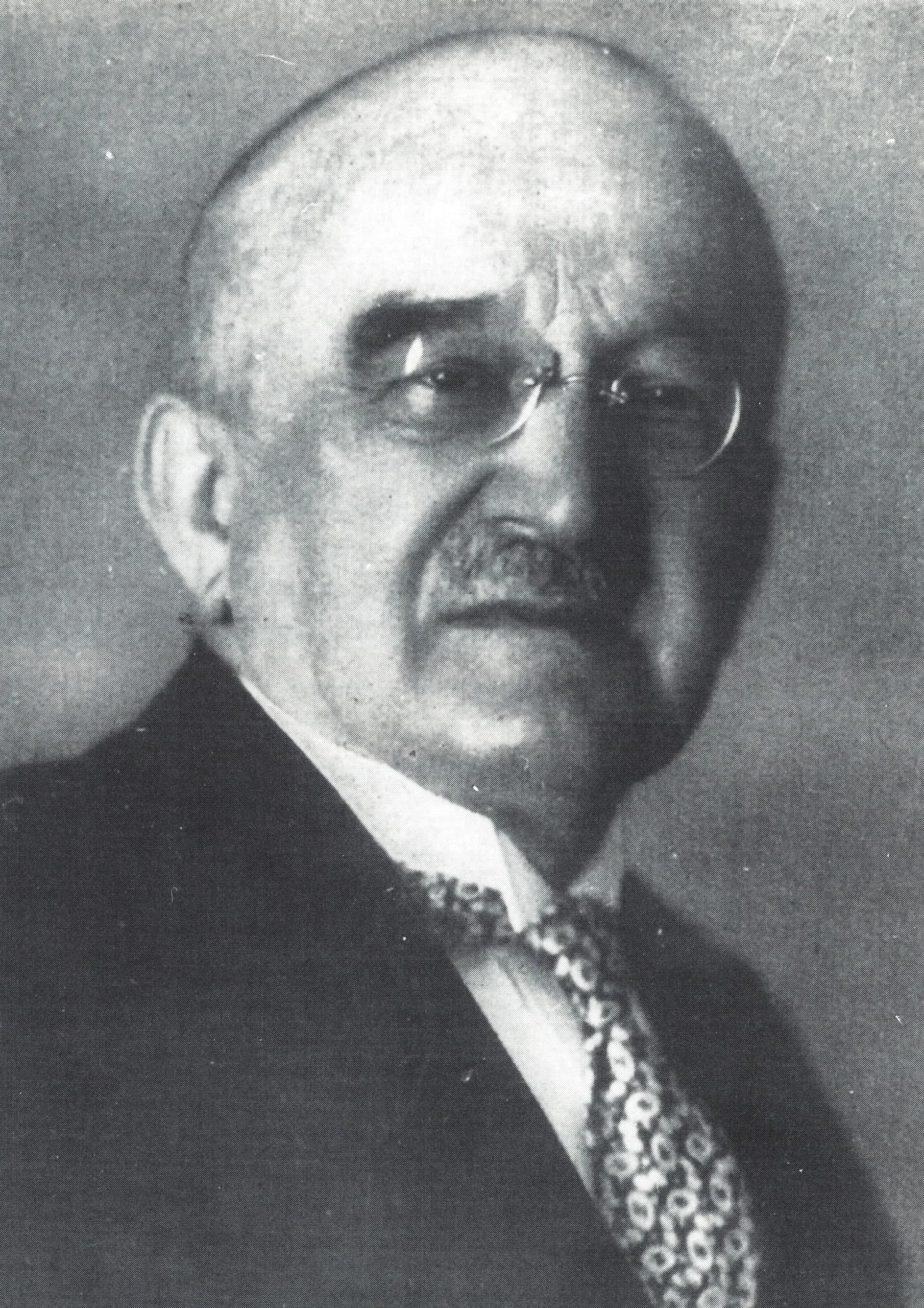 Martin Wehrmann