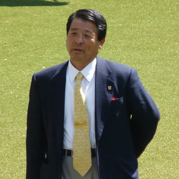 Isao Shimada