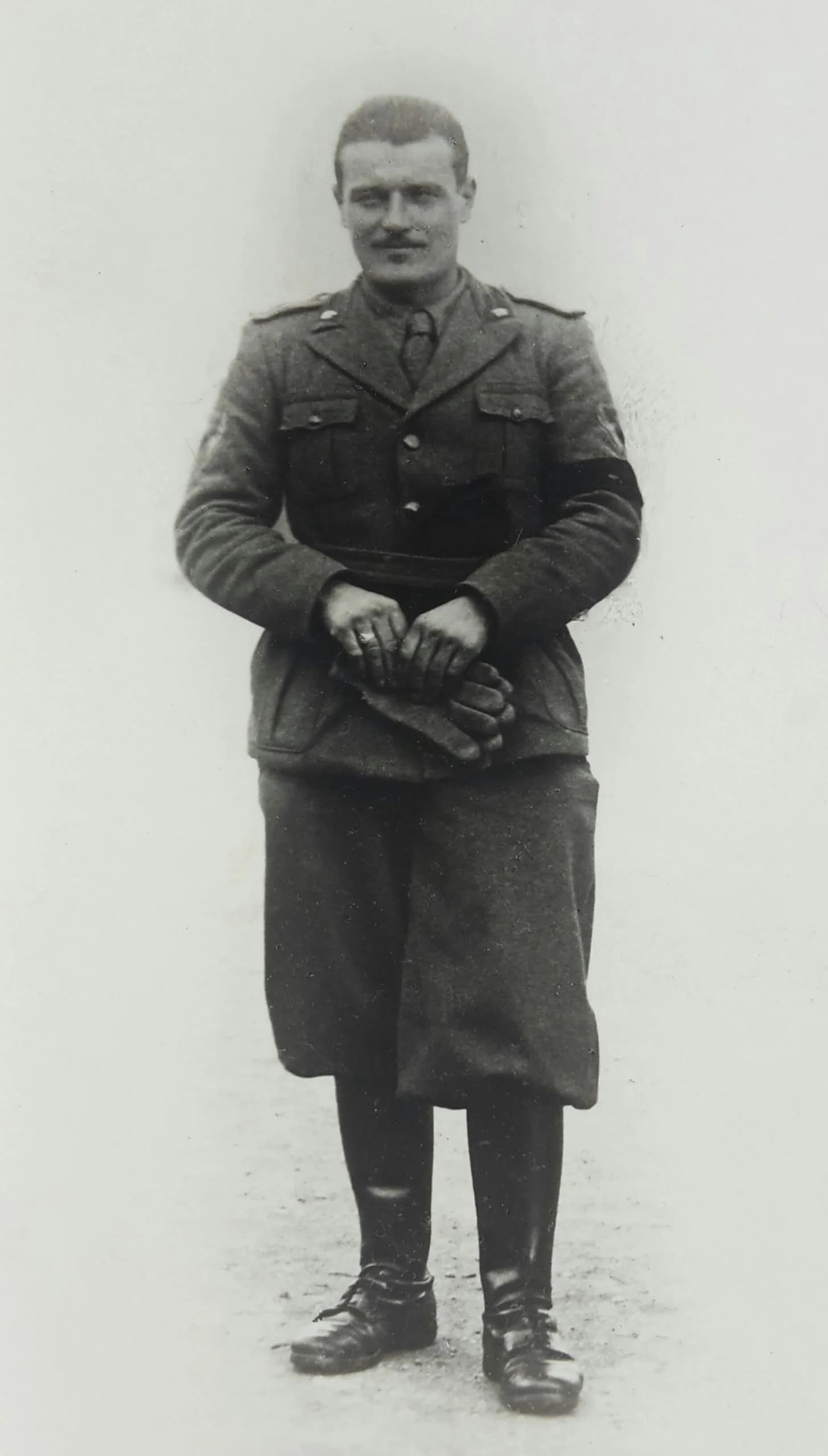 Kruger Gavioli