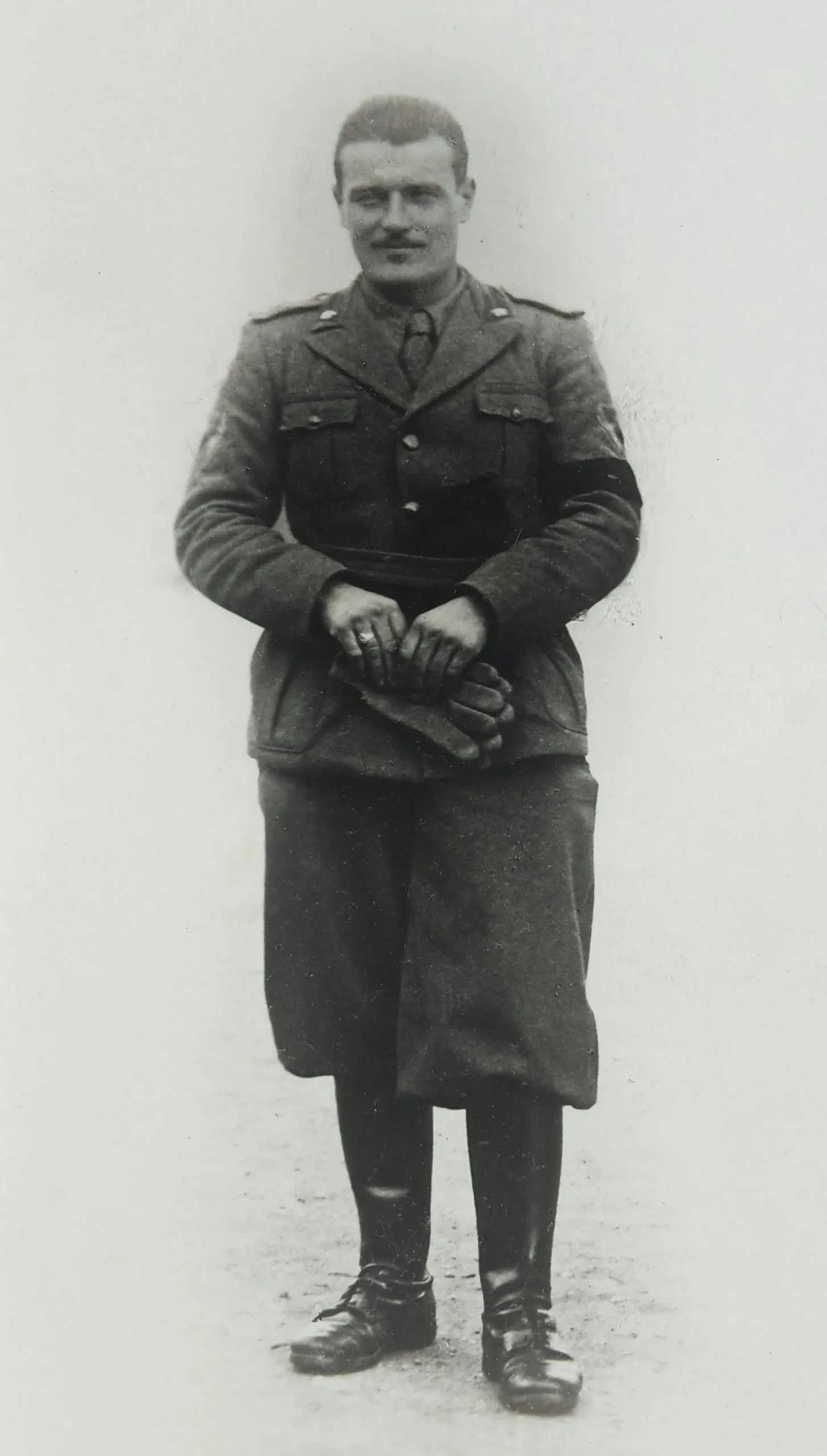 Kruger Gavioli