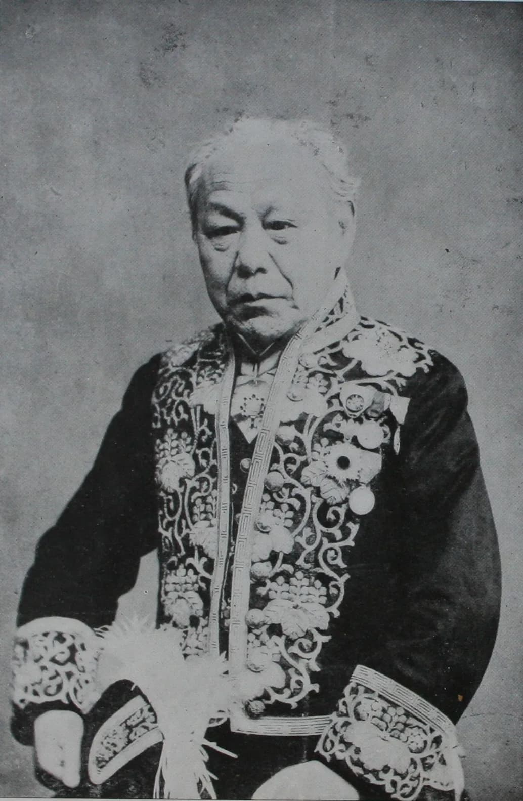 Iwaya Ichiroku