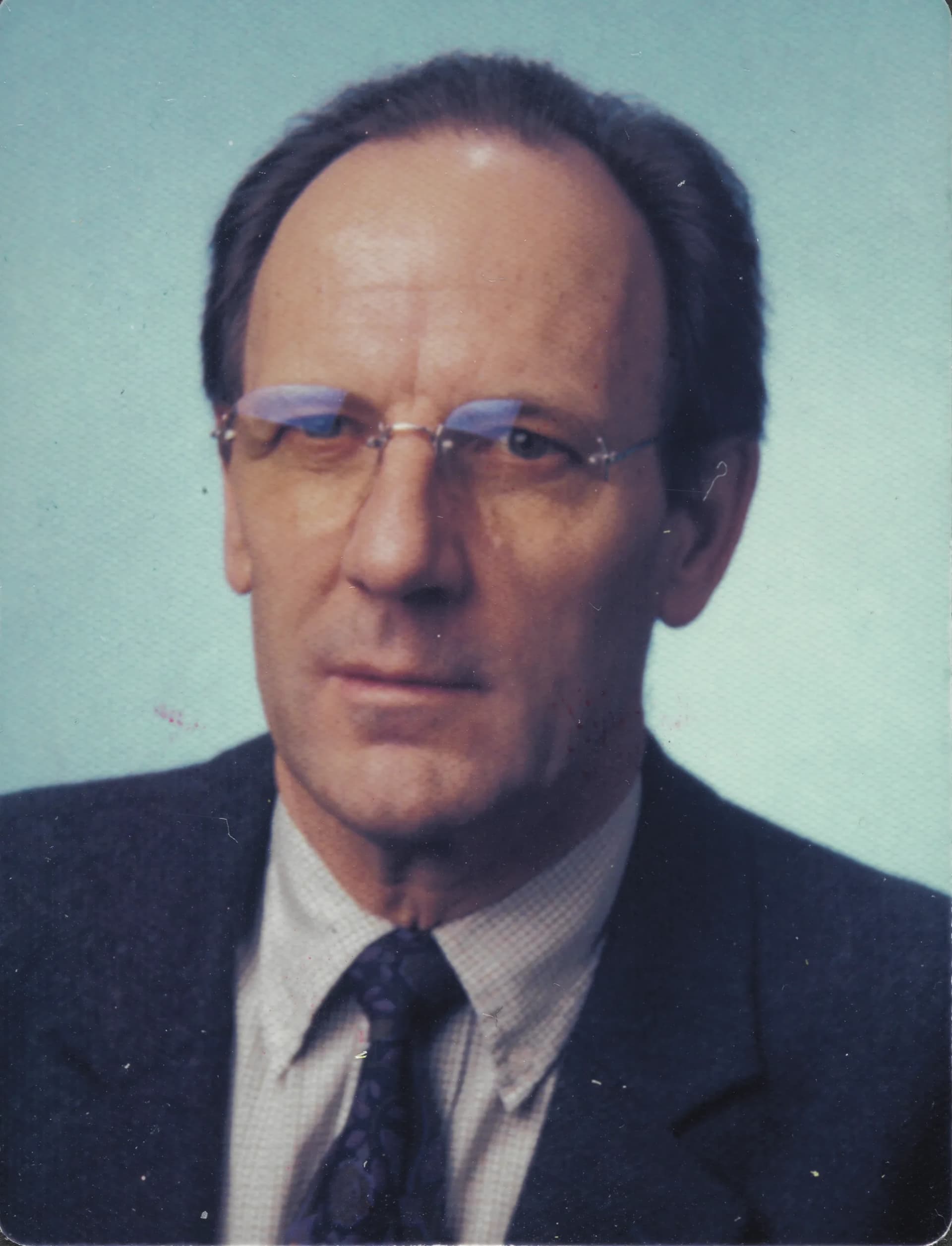 Niklaus Künzi