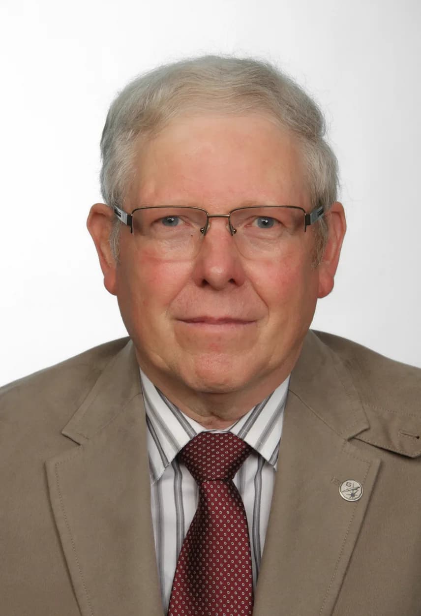 Hans Geissel