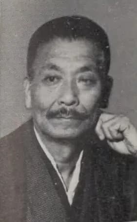 Kawahara Mosuke
