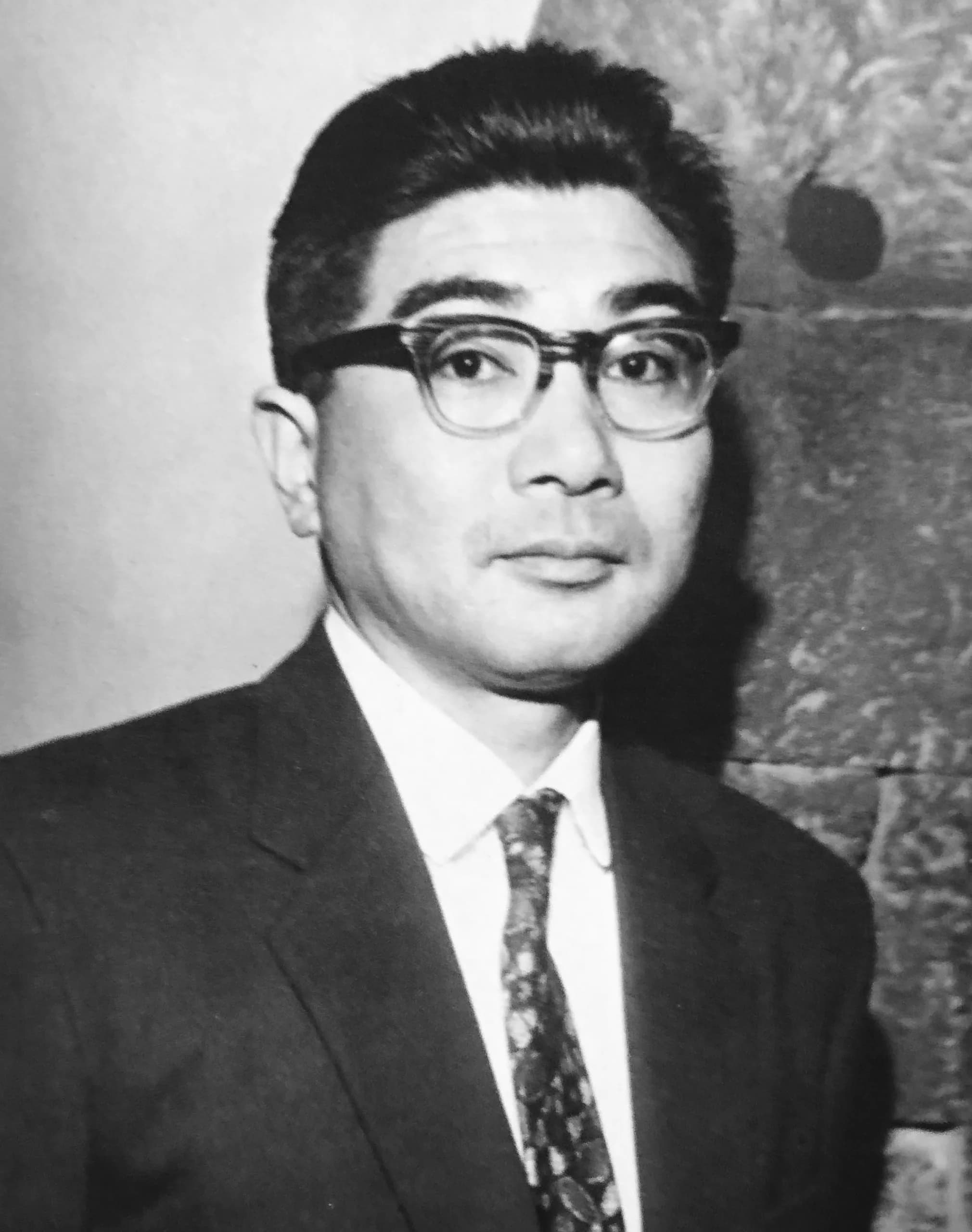 Takashi Kawamata