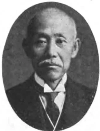 Teiichi Kawai