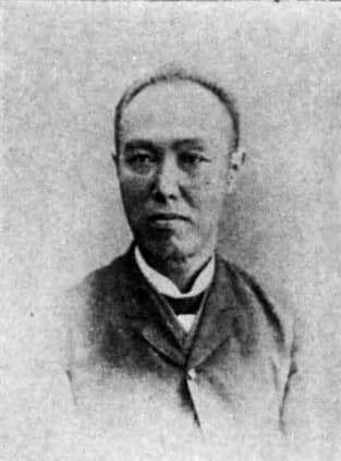 Kawashima Uichirō