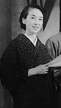Hiroko Kawasaki