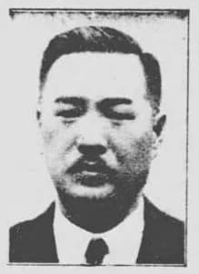 Suegorō Kawasaki