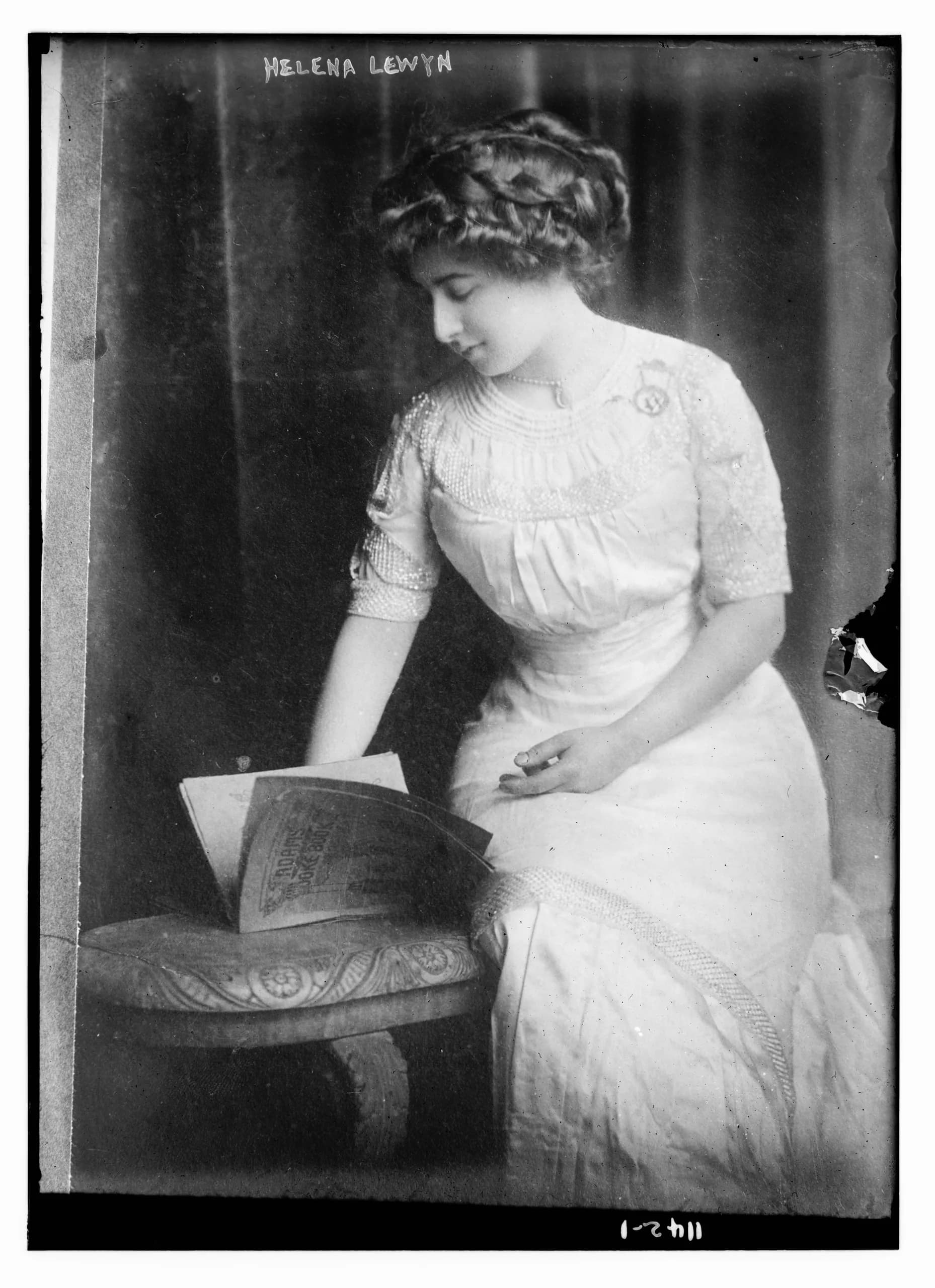 Helena Lewyn