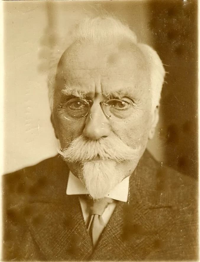 Stephan von Millenkovich