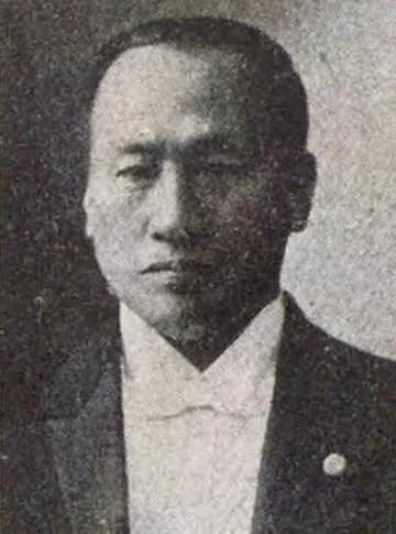 Kawamata Tokusaburō