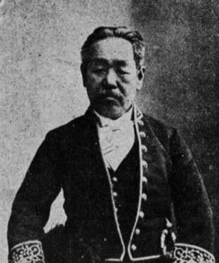 Gyokusho Kawabata