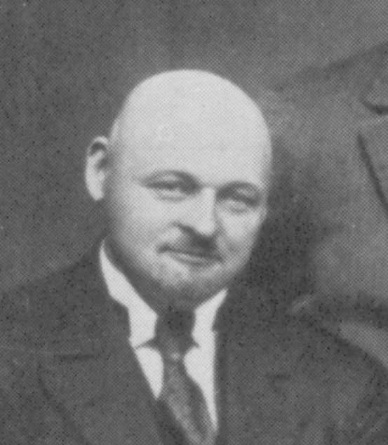 Robert Grabow