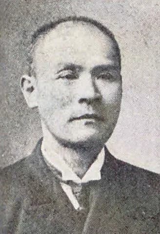 Kudō Takuji