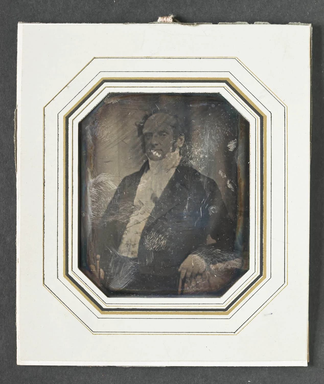 Olof Philip Oxehufvud