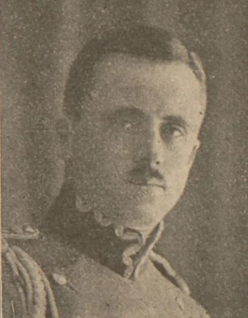 Janusz Olszamowski
