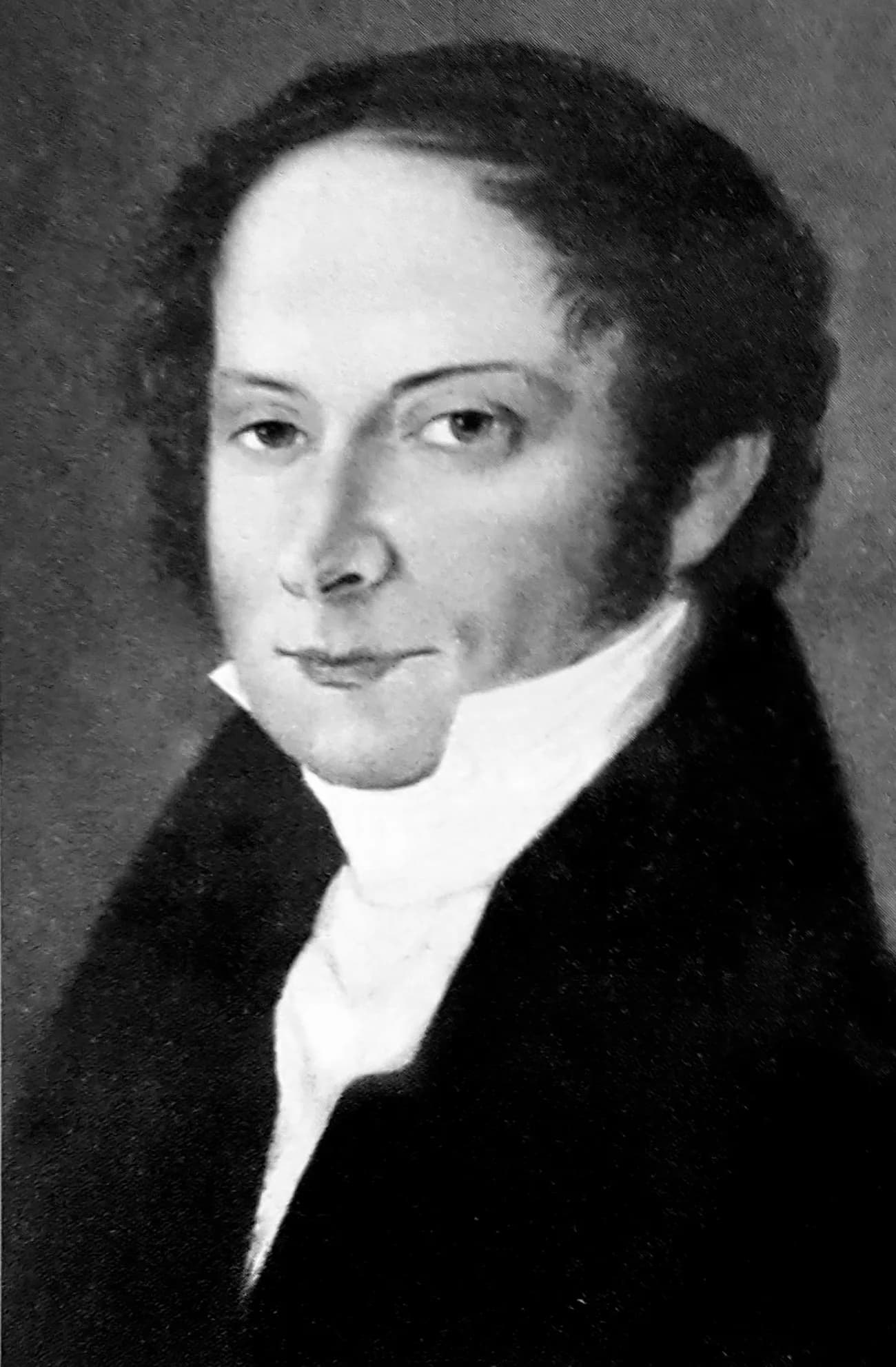 Adolf Ludvig von Hofsten