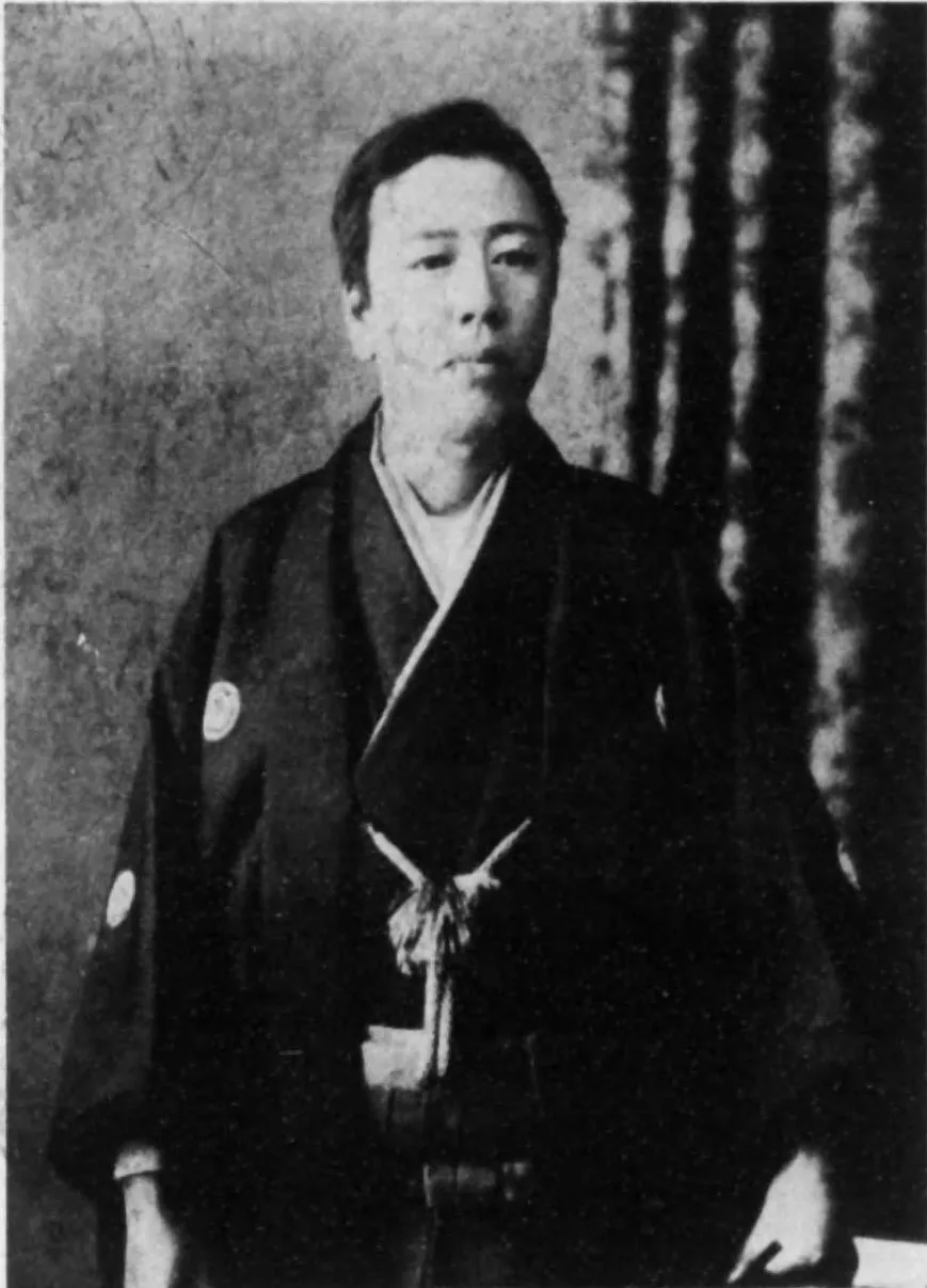 Kenkichi Ichishima