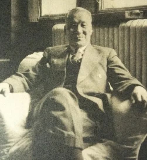 Hiratsuka Tsunejirō
