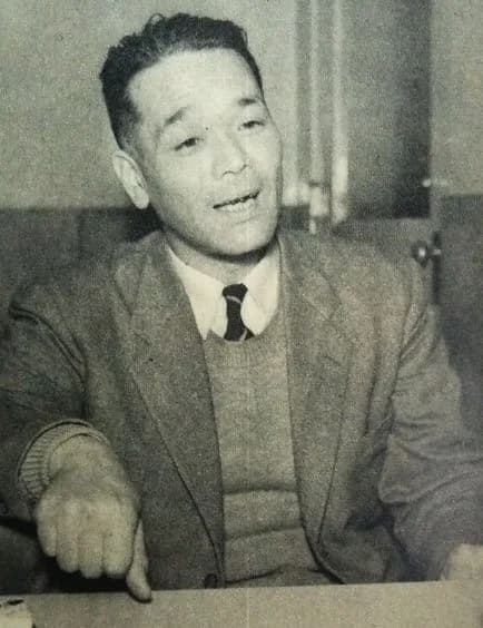 Kikuji Hirayama