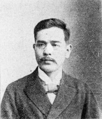 Hiraoka Manjirō