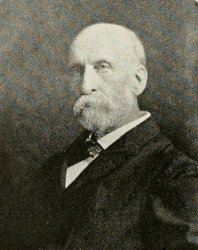 John W. Wofford