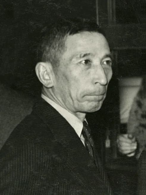 Hiranuma Ryōzō