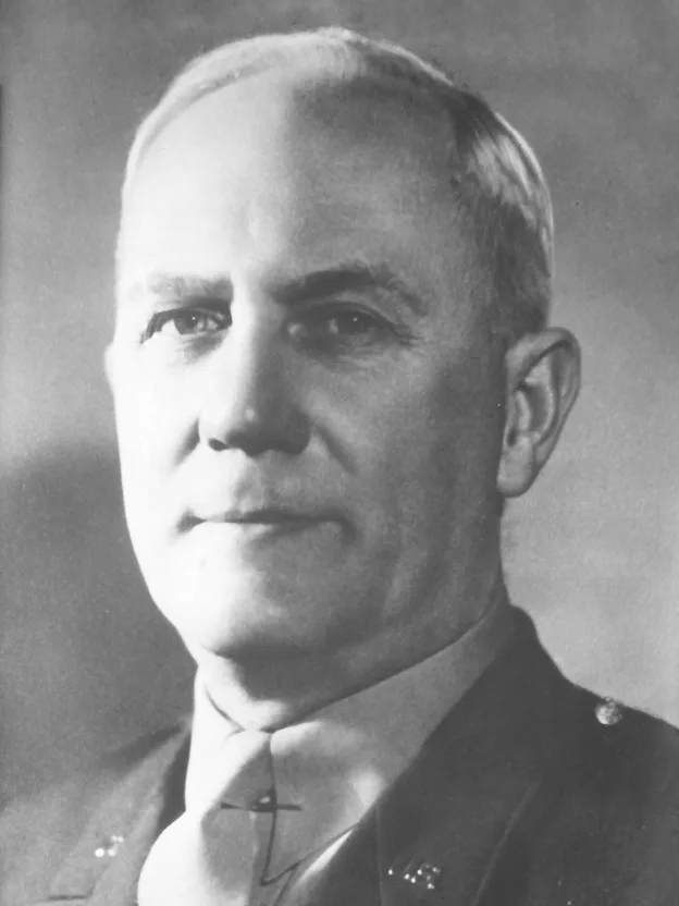 Norman F. Ramsey