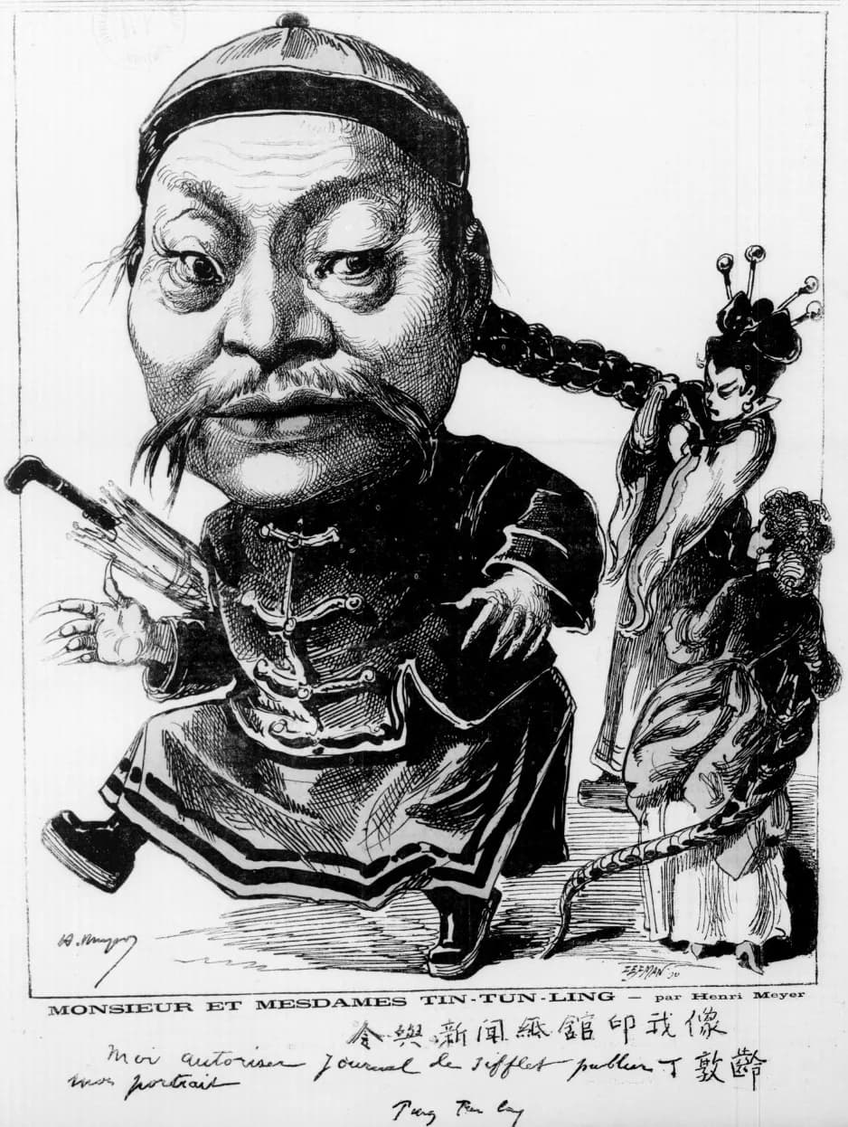 Ding Dunling