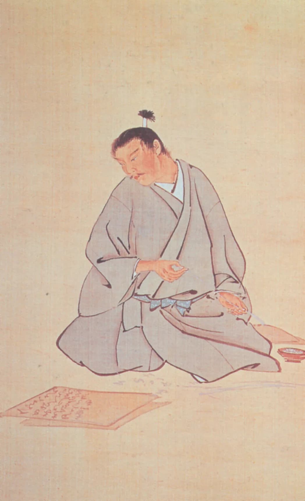 Hirano Kuniomi