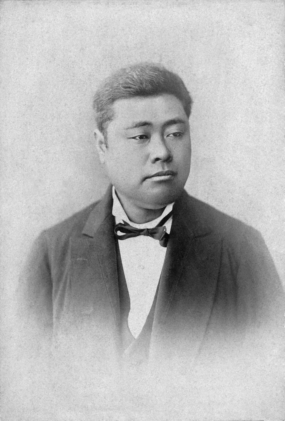 Tomiji Hirano