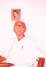 Antonio Fragoso