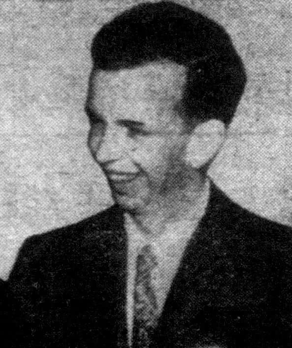 Charles Bidwill Jr.